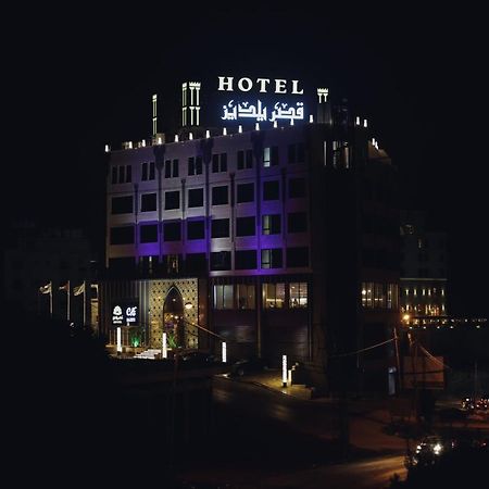 Yaldiz Palace Hotel ナーブルス エクステリア 写真